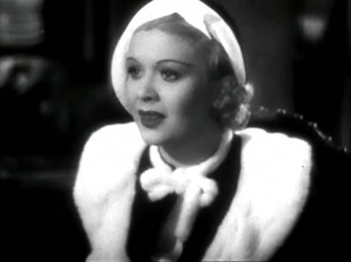 Dorothy Dell Dorothy Dell Star of Little Miss Marker 1934 Gone at