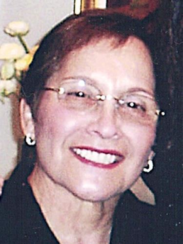 Dorothy Dermody Dorothy Dermody Obituary East Rutherford New Jersey Legacycom
