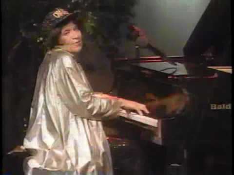 Dorothy Donegan Dorothy Donegan live at the White House YouTube