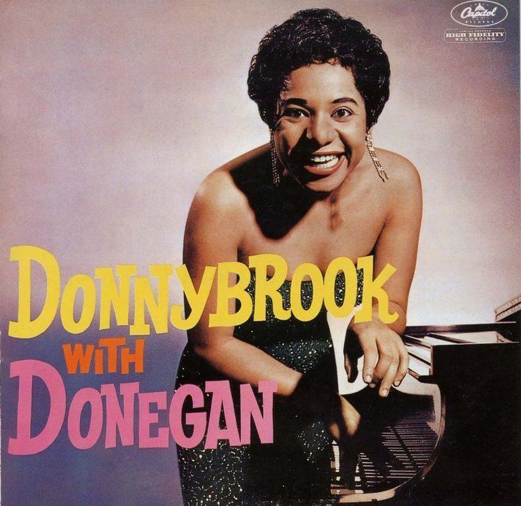 Dorothy Donegan Dorothy Donegan 19241998 Cover Jazz