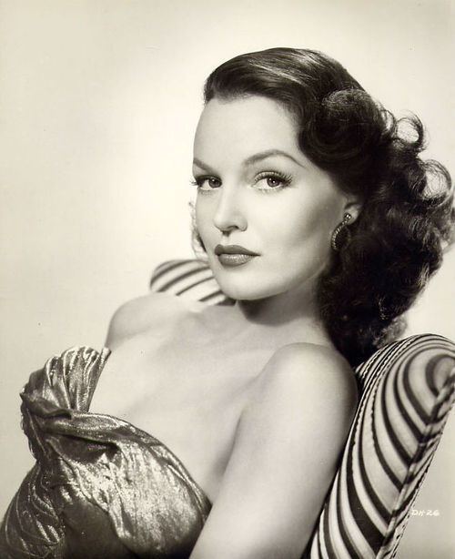 Dorothy Hart 2054 best Glamour Girls images on Pinterest Actresses Louise