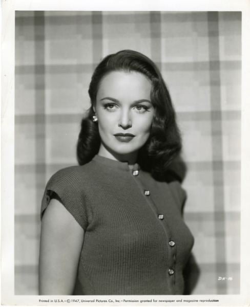 Dorothy Hart Dorothy Hart profile Famous people photo catalog