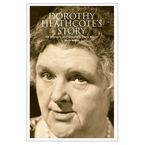 Dorothy Heathcote Dorothy Heathcote Dies Aged 85 The Drama Teacher