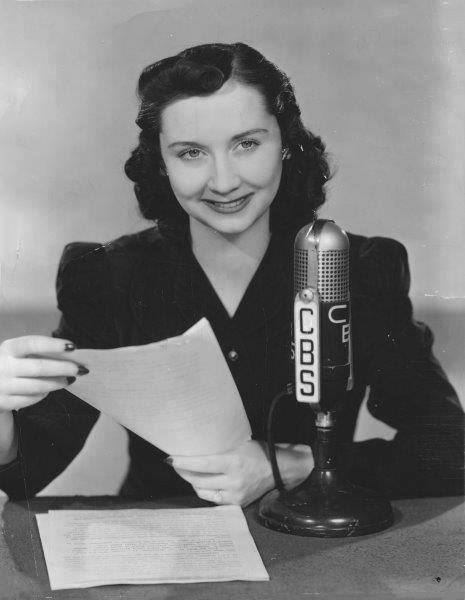 Dorothy Kilgallen Breakfast with Dorothy and Dick Dorothy Kilgallen and