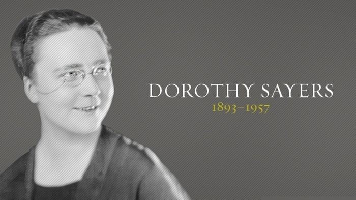 Dorothy L. Sayers Dorothy Sayers Christian History
