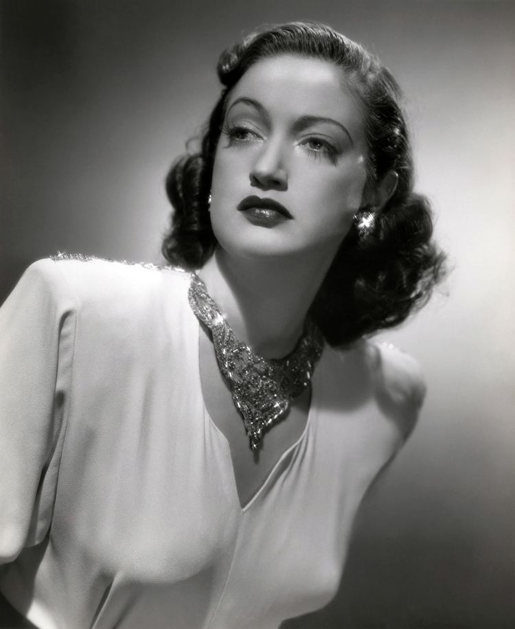 Dorothy Lamour Dorothy LamourAnnex