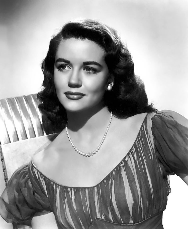 Dorothy Malone Dorothy MaloneNRFPT