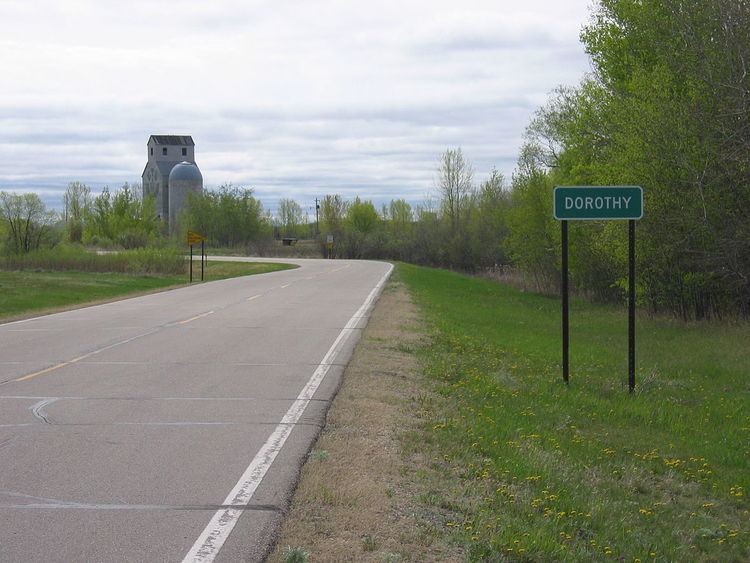 Dorothy, Minnesota