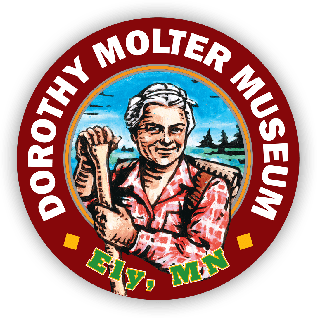 Dorothy Molter Root Beer Lady
