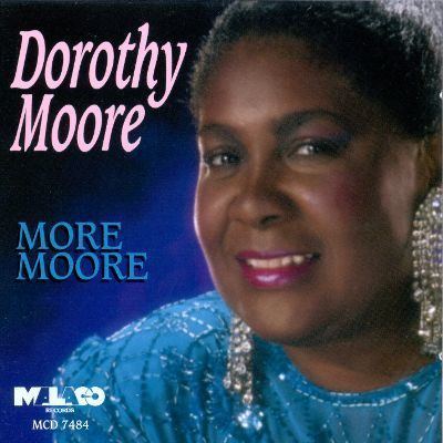 Dorothy Moore - Alchetron, The Free Social Encyclopedia