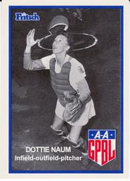 Dorothy Naum