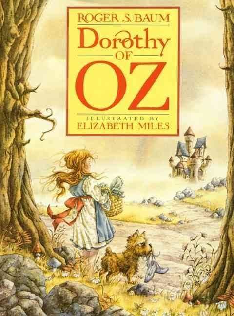 Dorothy of Oz (book) t2gstaticcomimagesqtbnANd9GcREFwa5qtB2ctT6hD