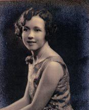 Dorothy Parke