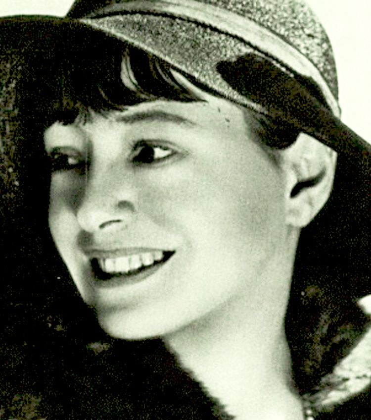 Dorothy Parker NAACP Urges Vote for Dorothy Parker to be Inducted into