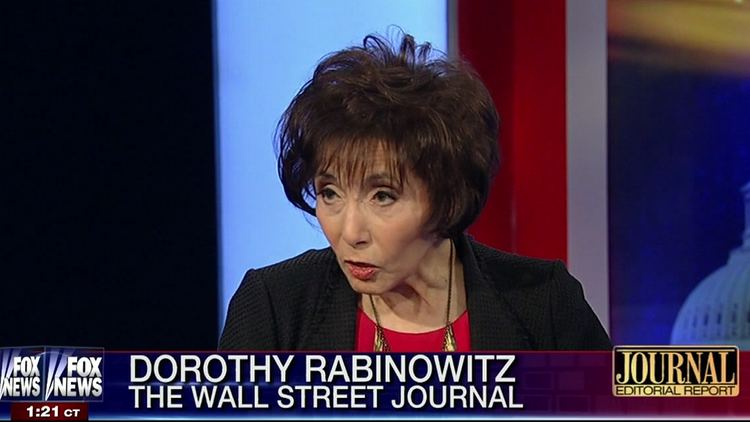 Dorothy Rabinowitz WSJ39s Rabinowitz Accuses Mayor De Blasio Of 39Living In An