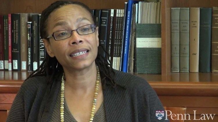Dorothy Roberts Penn Laws Dorothy Roberts explores law race and bioethics YouTube