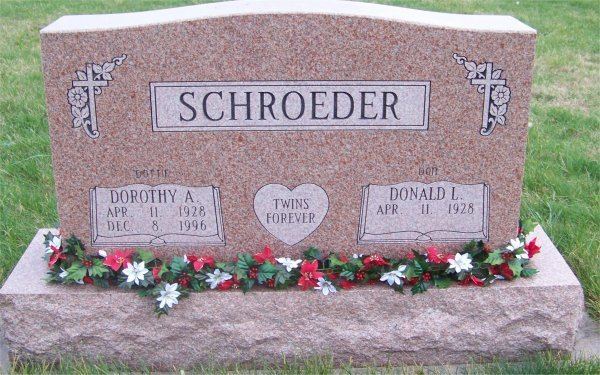 Awesome Women: Dorothy Schroeder