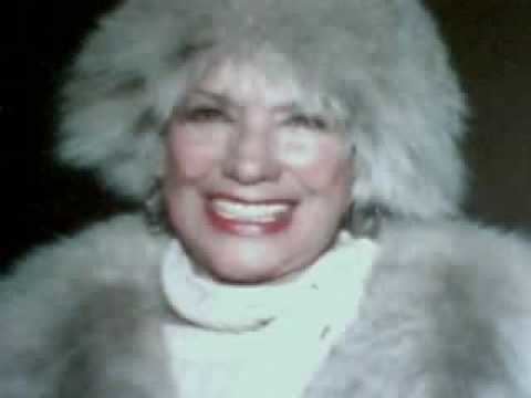 Dorothy Squires Dorothy Squires Till 1969 YouTube