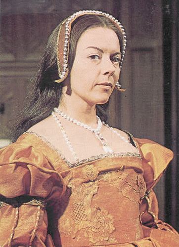 Dorothy Tutin Dorothy Tutin as Anne Boleyn Flickr Photo Sharing