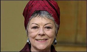Dorothy Tutin BBC News ARTS Actress Dorothy Tutin dies
