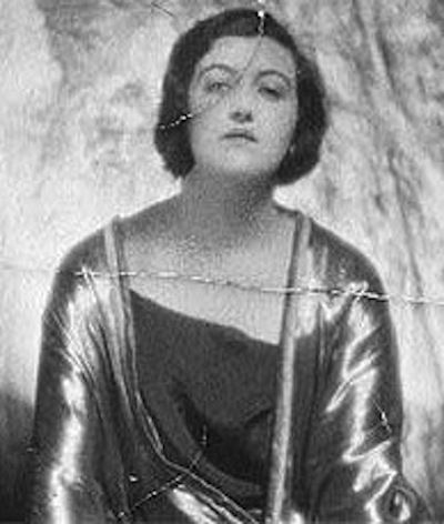 Dorothy Wilde 9 Things You Should Know About Oscar Wilde39s Niece