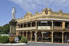 Dorrigo, New South Wales httpsuploadwikimediaorgwikipediacommonsthu