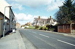 Dorrington, Shropshire httpsuploadwikimediaorgwikipediacommonsthu