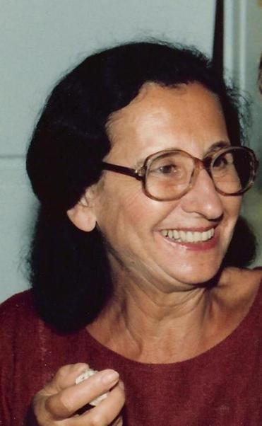 Dorrit Cohn Dorrit Cohn 87 among Harvards first tenured female professors
