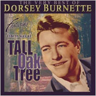 Dorsey Burnette The Very Best of Dorsey Burnette Dorsey Burnette Songs