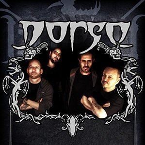 Dorso Dorso Listen and Stream Free Music Albums New Releases Photos