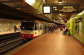 Dortmund Stadtbahn Dortmund Stadtbahn Wikipedia