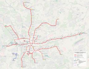 Dortmund Stadtbahn httpsuploadwikimediaorgwikipediacommonsthu