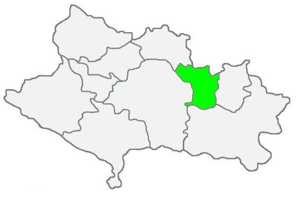 Dorud County