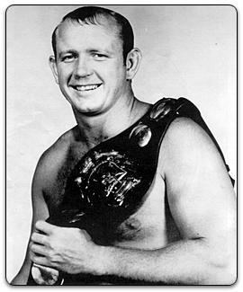 Dory Funk Jr. Professional Wrestling Online Museum Ring Chronicle Hall