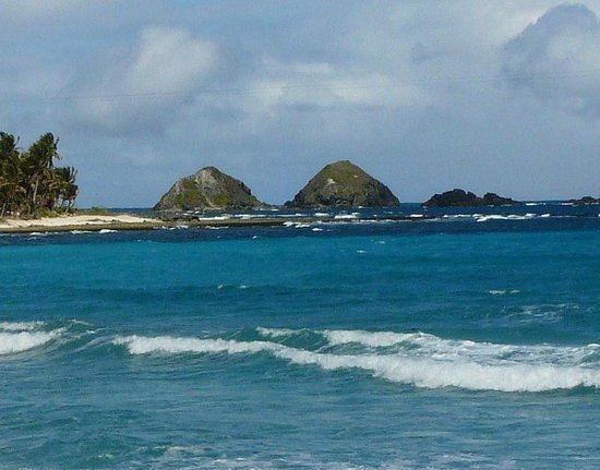 Dos Hermanos Islands httpsmediacdntripadvisorcommediaphotos03