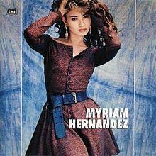 Dos (Myriam Hernández album) httpsuploadwikimediaorgwikipediaenthumb5