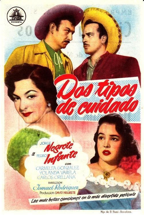 Dos tipos de cuidado Dos tipos de cuidado 1953 IMDb