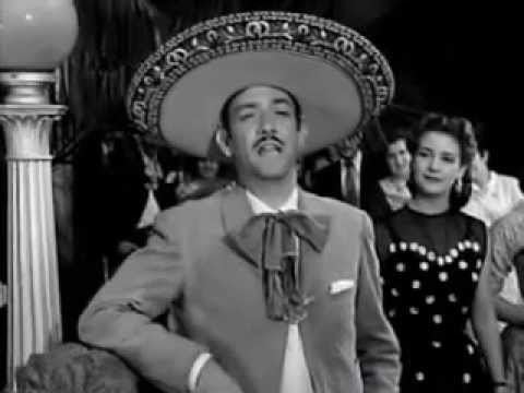 Dos tipos de cuidado Pedro Infante y Jorge Negrete Coplas Dos Tipos De Cuidado YouTube