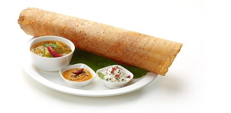 Dosa South Indian Food Restaurants in Dubai Dosa Idli Vada