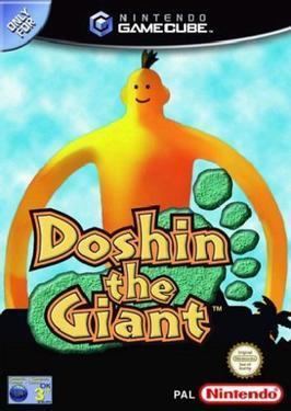 Doshin the Giant httpsuploadwikimediaorgwikipediaen77cDos