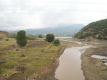 Dospat (river) httpsuploadwikimediaorgwikipediacommonsthu
