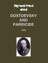Dostoevsky and Parricide httpscdnslidesharecdncomssthumbnailsdostoe