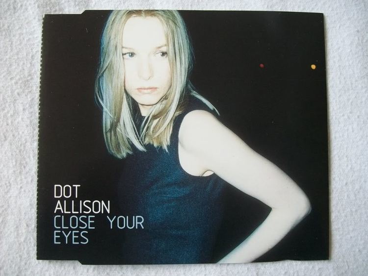 Dot Allison DOT ALLISON 119 vinyl records amp CDs found on CDandLP