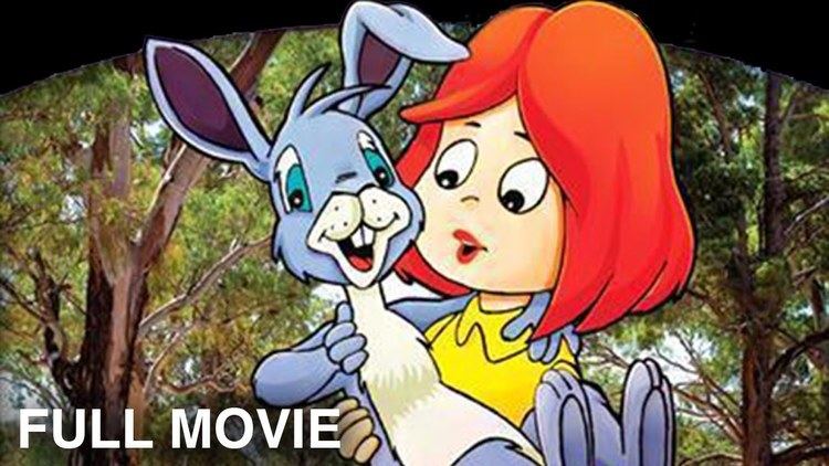 Dot and the Bunny Dot and the Bunny 1983 Full Movie YouTube