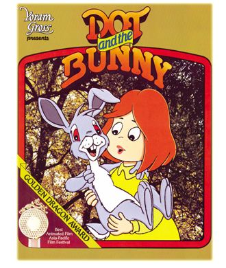 Dot and the Bunny wwwyoramgrossfilmscomauimagesprojectsdot3jpg