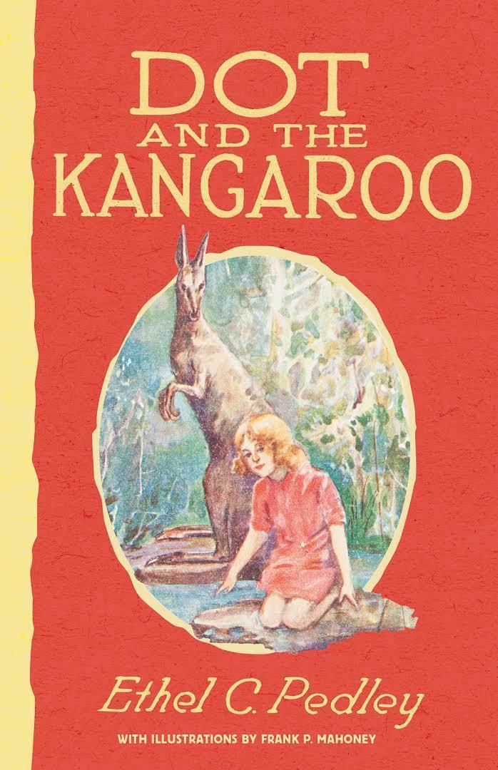 Dot and the Kangaroo t3gstaticcomimagesqtbnANd9GcRMnllGElKha8LI6N