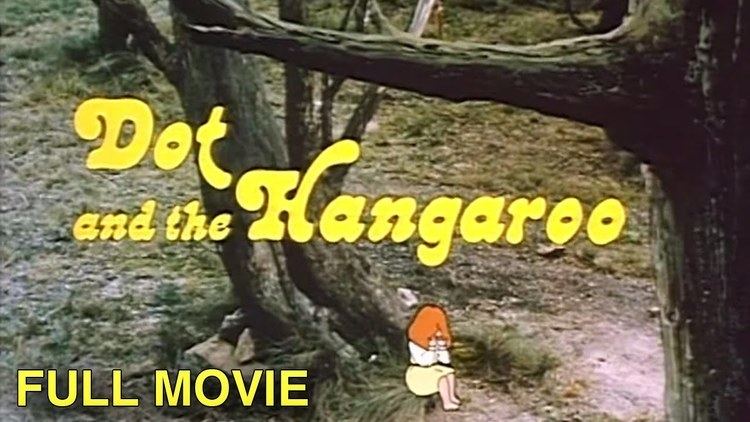 Dot and the Kangaroo (film) Dot and the Kangaroo 1977 Full Movie YouTube