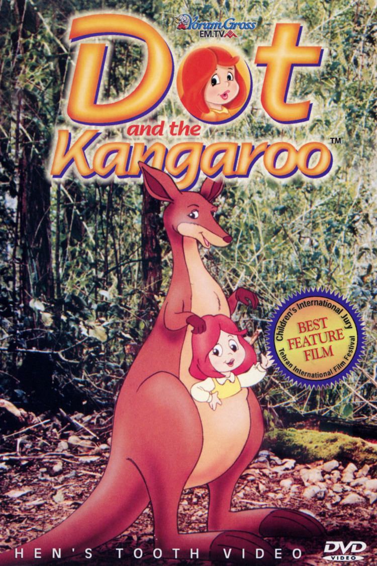 Dot and the Kangaroo (film) wwwgstaticcomtvthumbdvdboxart5674p5674dv8