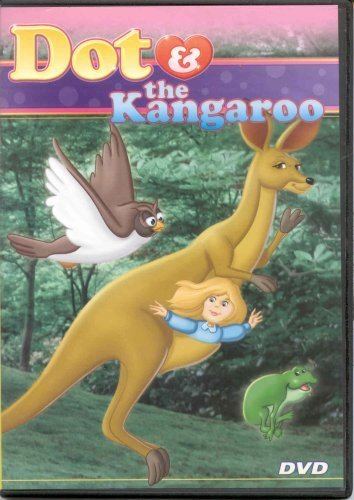 Dot and the Kangaroo (film) Amazoncom Dot the Kangaroo Yoram Gross Barbara Frawley Joan