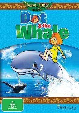 Dot and the Whale DOT AND THE WHALE now available to buy on DVD